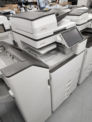 MP C3504 Printer