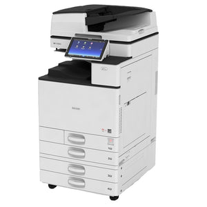 MP C3504 Printer