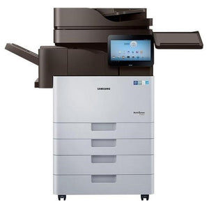 Samsung 11X17 SMART MultiXpress K4300LX (SL-K4300LX) Laser Multifunction Monochrome Printer