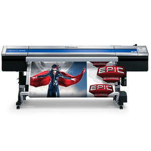 $197/Month ROLAND SOLJET Pro 4 XR-640 64" Fastest Large Format Eco-Solvent Inkjet Printer/Cutter (Print and Cut)