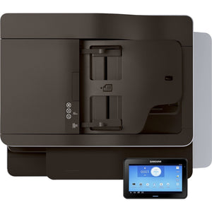 Samsung 11x17, MultiXpress X7400LX (SL-X7400LX) LED A3 Colour Laser Multifunction Printer, 40 PPM With 1200 x 1200 DPI Resolution