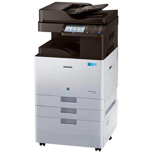 $25/Month Samsung All-In-One MultiXpress SL-X3280NR Color Laser Printer With Fast, Quality Prints And Scans