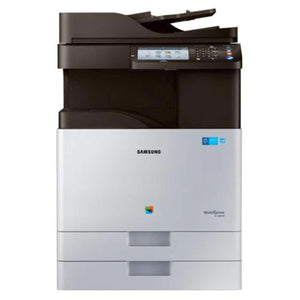 $25/Month Samsung All-In-One MultiXpress SL-X3280NR Color Laser Printer With Fast, Quality Prints And Scans