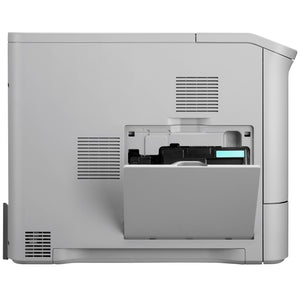 Samsung High-Speed ML-5515ND 52PPM Black And White Desktop Laser Printer - Perfect For Small Workgroup Or Office And Easy To Setup
