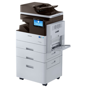 Samsung MultiXpress SL-M5360RX 53PPM High-Speed Monochrome Laser Multifunction Printer