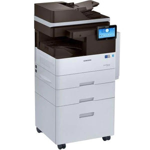 Samsung MultiXpress SL-M5360RX 53PPM High-Speed Monochrome Laser Multifunction Printer
