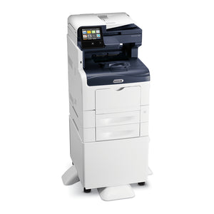 $25/Month Xerox VersaLink C405/DN Laser Color Multifunction Printer | Copy, Print, Scan, Fax, Email, Cloud - Colour MFP With Support For Letter/Legal
