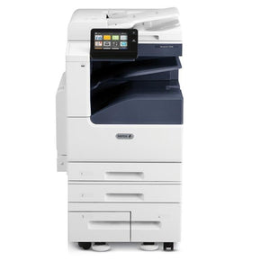 $49/Month Xerox VersaLink C7020 Desktop Multifunction Color Cloud Laser Printer With 1200 x 2400 Dpi Print And Automatic Duplex Printing