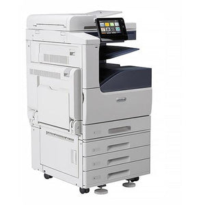 $49/Month Xerox VersaLink C7020 Desktop Multifunction Color Cloud Laser Printer With 1200 x 2400 Dpi Print And Automatic Duplex Printing