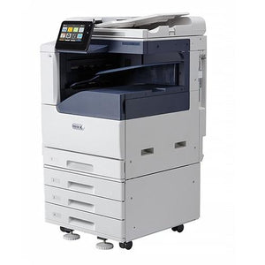 $49/Month Xerox VersaLink C7020 Desktop Multifunction Color Cloud Laser Printer With 1200 x 2400 Dpi Print And Automatic Duplex Printing