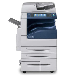 $76/Month BRAND NEW Xerox WorkCentre EC7836 35PPM With ALL-INCLUSIVE (After Instant Rebate) Color Multifunction Printer Copier Scanner - Suitable For Small And Medium-Size Workgroups
