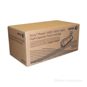 Absolute Toner 106R01535 PHASER 4600/4620 HIGH CAPACITY TONER 30K Original Xerox Cartridges