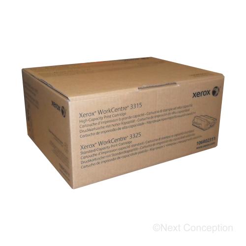 106R02311 WORKCENTRE 3315/3325 BLACK HIGH CAPACITY [5K]