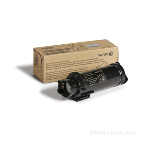 106R03480 PHASER 6510/WORKCENTRE 6515 BLACK HIGH CAPACITY TO