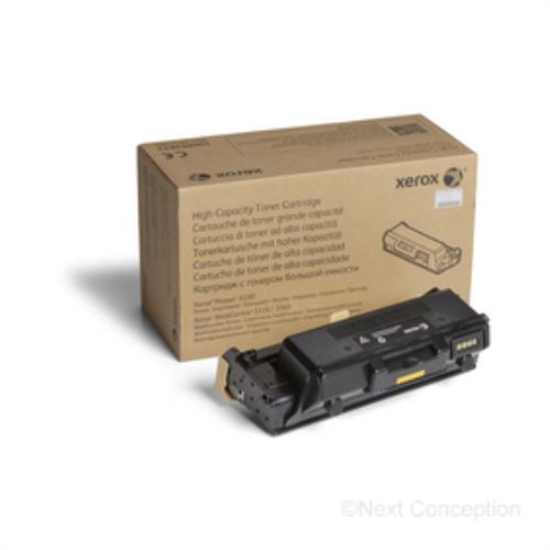 106R03622 High-Capacity Toner For Phaser 3330/WorkCentre 333