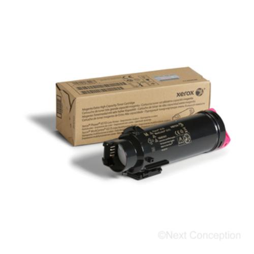 106R03691 PHASER 6510/WORKCENTRE 6515 MAGENTA EXTRA HIGH CAP