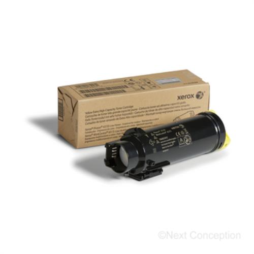 106R03692 PHASER 6510/WORKCENTRE 6515 YELLOW EXTRA HIGH CAPA