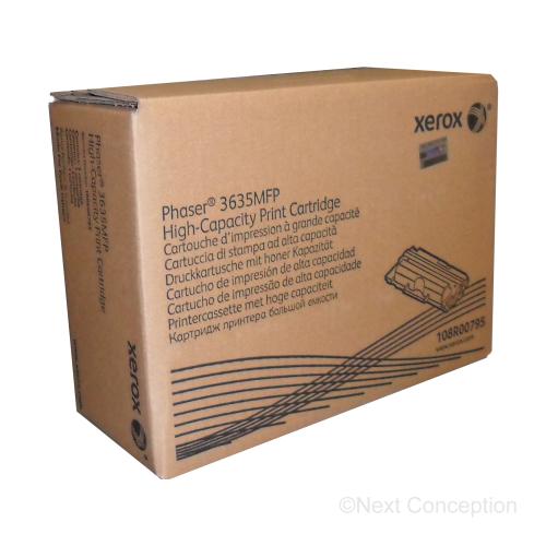 108R00795 PHASER 3635MFP HIGH CAPACITY PRINT CARTRIDGE