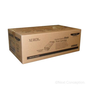 Absolute Toner 113R00722 PHASER 6180 SERIES BLACK STANDARD CAPACITY PRINT C Original Xerox Cartridges