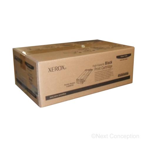 113R00726 PHASER 6180 SERIES BLACK HIGH CAPACITY PRINT CARTR