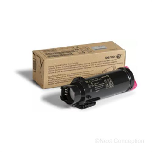 106R03474 XEROX MAGENTA ST CAP TONER PHASER 6510 / WORKCE