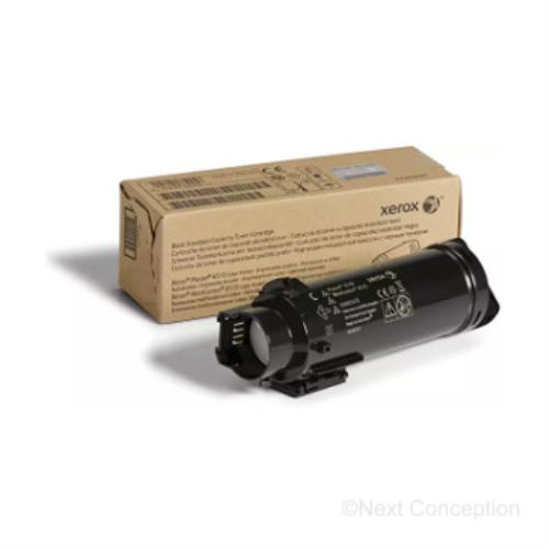 106R03476 XEROX BLACK ST CAP TONER FOR PHASER 6510 / WORKCEN