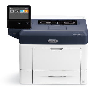 Xerox VersaLink B400 High Speed Monochrome Laser Printer,  47-PPM With Support For Letter/Legal - Excellent Mobile Print Support And Native Cloud Connectivity
