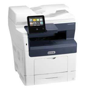 Xerox VersaLink B405DN B405 47PPM Monochrome Multifunction Laser Photocopier Printer Scanner With Two-sided Printing And Letter/Legal For Office