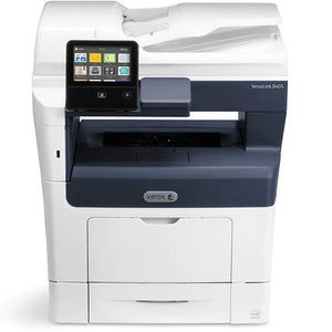 Xerox VersaLink B405DN B405 47PPM Monochrome Multifunction Laser Photocopier Printer Scanner With Two-sided Printing And Letter/Legal For Office