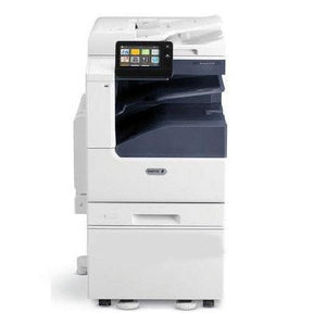 Newer Model Pre Owned - All-In-One Xerox VersaLink C7025 Color Laser Printer (Cloud, Copy, Email, Print, Scan) With Support For A3