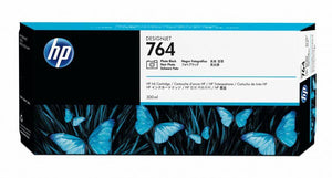 Absolute Toner C1Q17A HP #764 300 ML PHOTO BLACK INK CARTRIDGE HP Ink Cartridges