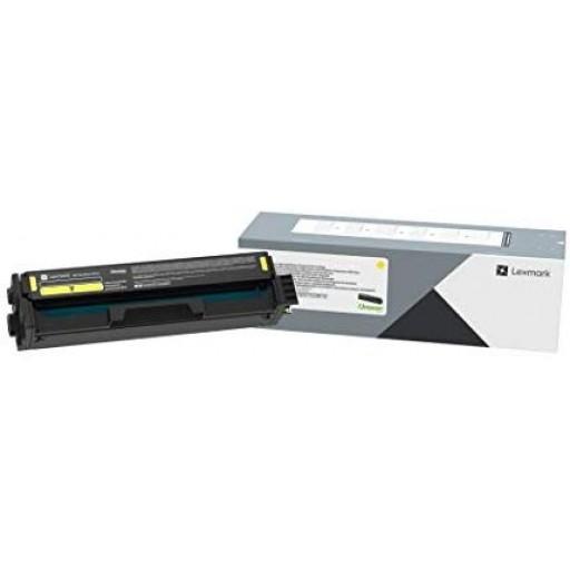 C320040 Yellow Print Cartridge