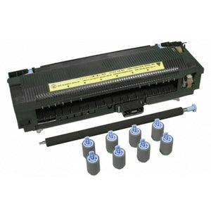 Absolute Toner C3914A MAINTENANCE KIT FOR LASERJET 8100 Original HP Cartridges