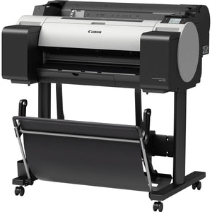 $59/Month 24" Canon imagePROGRAF TM-200 (TM200) Wireless 5-Colour Large Format Inkjet Printer, Plotter (3062C002)