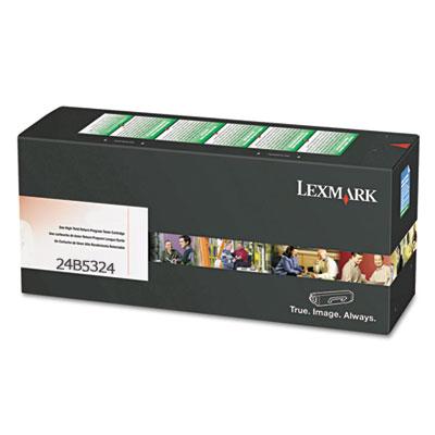 24B5324 LEXMARK CX725 MPS ELITE CYN