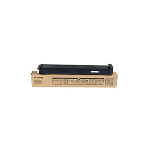Absolute Toner MX31NTBA SHARP MX26/3100 BLK TNR Original HP Cartridges