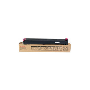 Absolute Toner MX31NTMA SHARP MX26/3100 MAG TNR Original HP Cartridges