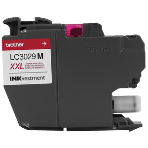 Absolute Toner LC3029MS MAGENTA INK FOR MFCJ5830DW, MFCJ6535DW 1.5K Brother Ink Cartridges