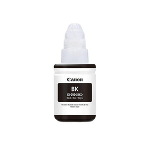 Absolute Toner 1595C001 CANON GI-290 BLK INK BOTTLE Canon Ink Cartridges