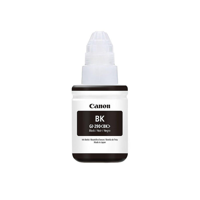 1595C001 CANON GI-290 BLK INK BOTTLE