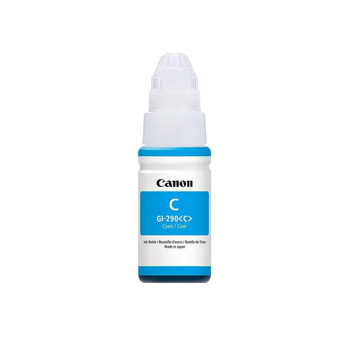 1596C001 CANON GI-290 CYN INK BOTTLE
