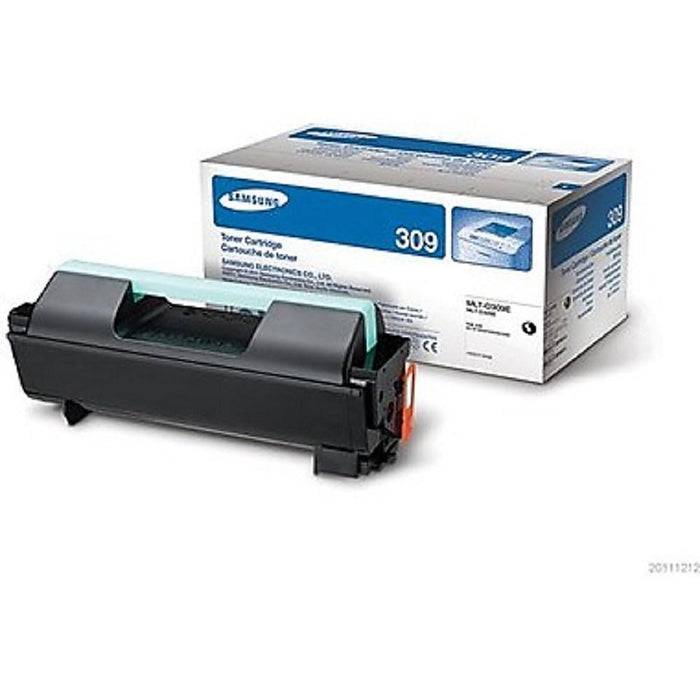 SV092A MLTD309E/XAA SAMSUNG XHY BLACK TONER
