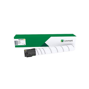 Absolute Toner 76C00Y0 LEXMARK CS92X/CX92X SERIES YELLOW TNR Original Lexmark Cartridges