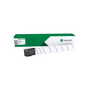 Absolute Toner 76C0HC0 LEXMARK CS92X/CX92X SERIES CYAN HY TNR Original Lexmark Cartridges