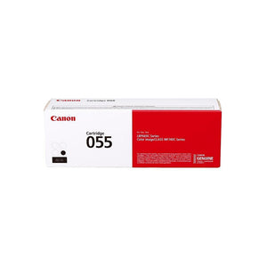 Absolute Toner 3016C001 CANON 055 BLK TONER Canon Toner Cartridges