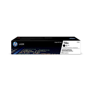 Absolute Toner W2060A HP 116A Blk Original Laser Toner Crtg Original HP Cartridges