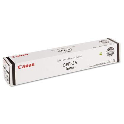 2785B003AA CANON GPR-35 BLK TNR CTG