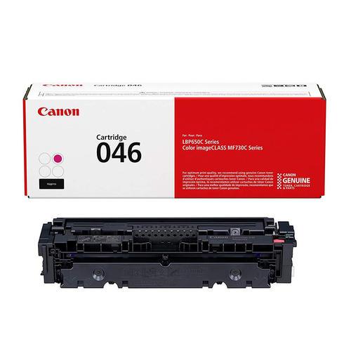 1248C001 Canon 046M MAGENTA Toner
