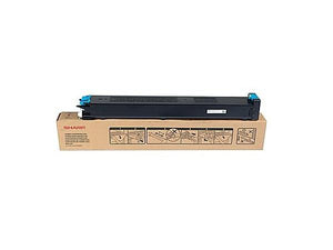 Absolute Toner MX31NTCA SHARP MX26/3100 CYN TNR Original HP Cartridges