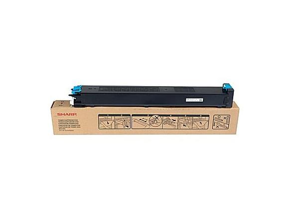 MX31NTCA SHARP MX26/3100 CYN TNR